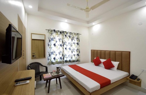 Alwar Hotel | Hotel Atlantic