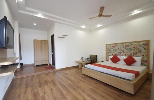 Alwar Hotel | Hotel Atlantic