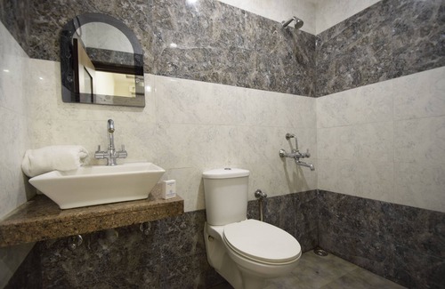 Alwar Hotel | Hotel Atlantic