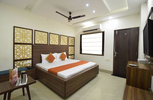 Alwar Hotel | Hotel Atlantic