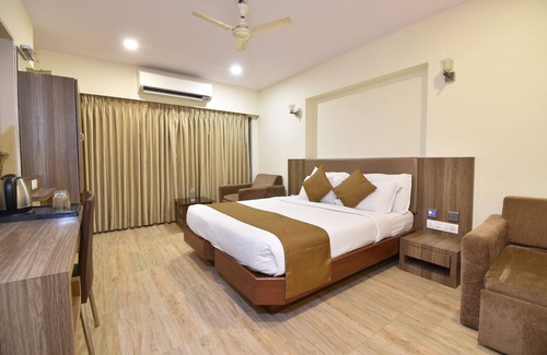 Juhu Hotel | Hotel Atlantic