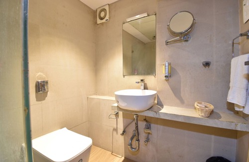 Juhu Hotel | Hotel Atlantic