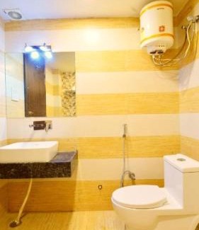 Ajmer Hotel | Hotel Atlantic Paradise