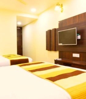 Ajmer Hotel | Hotel Atlantic Paradise