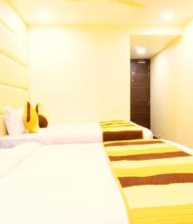 Ajmer Hotel | Hotel Atlantic Paradise