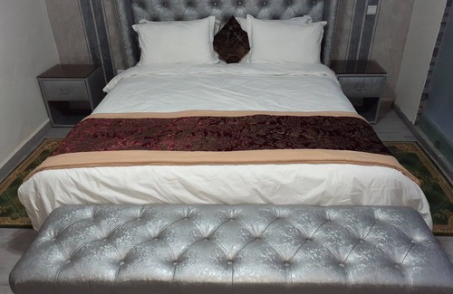 Safi Hotel | Hotel Atlantide
