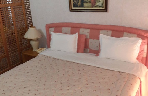 Safi Hotel | Hotel Atlantide