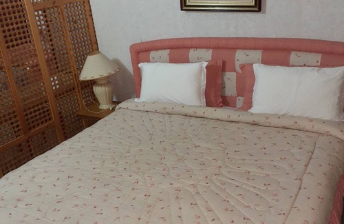 Safi Hotel | Hotel Atlantide