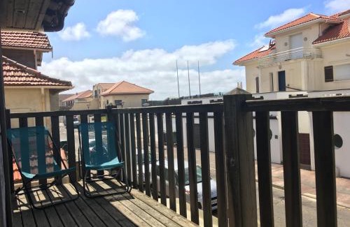 Mimizan-Plage Hotel | Hotel Atlantique
