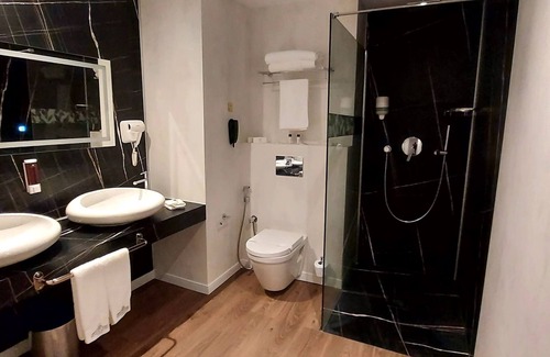 Algiers Hotel | Hotel Atlantis Alger