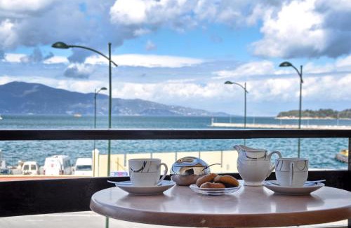 Corfu Town Hotel | Hotel Atlantis