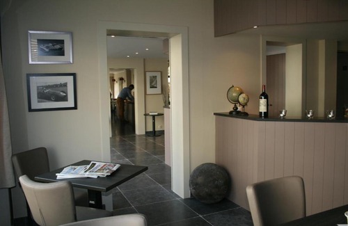 Lissewege Hotel | Hotel Atlas