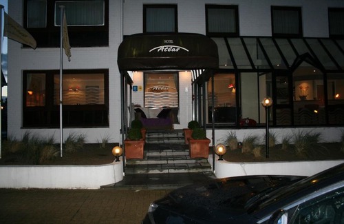 Lissewege Hotel | Hotel Atlas