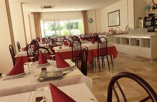 Cattolica Hotel | Hotel Atlas