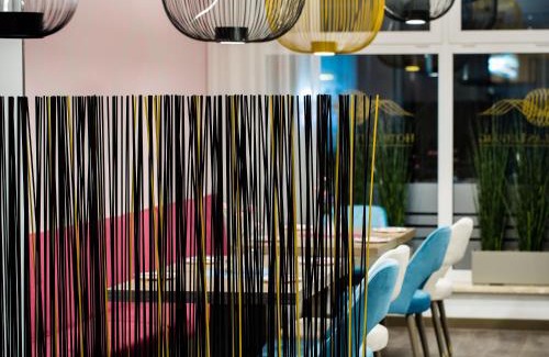Neuschonefeld Hotel | Hotel Atlas Leipzig