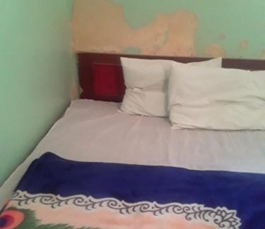 Imilchil Hotel | hotel atlas