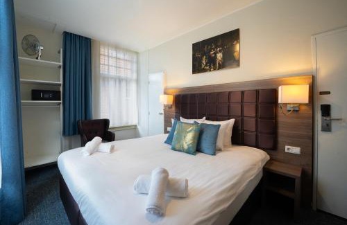 Museum Quarter Hotel | Hotel Atlas Vondelpark