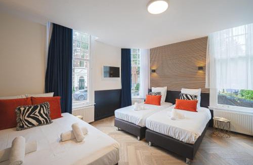 Museum Quarter Hotel | Hotel Atlas Vondelpark
