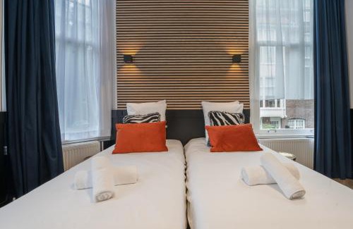 Museum Quarter Hotel | Hotel Atlas Vondelpark
