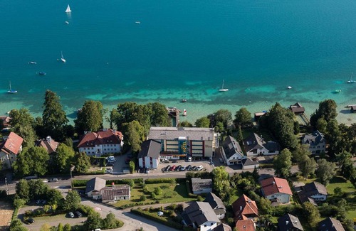 Seewalchen am Attersee Hotel | Hotel Attersee