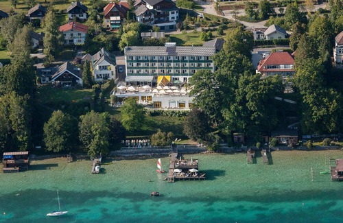 Seewalchen am Attersee Hotel | Hotel Attersee