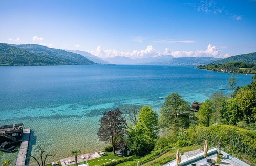 Seewalchen am Attersee Hotel | Hotel Attersee