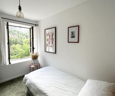 Venosc Hotel | Hotel Au Bon Accueil