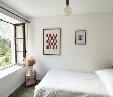 Venosc Hotel | Hotel Au Bon Accueil