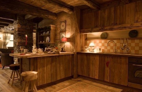 Courmayeur Hotel | Hotel Au Coeur Des Neiges Spa & E-bike