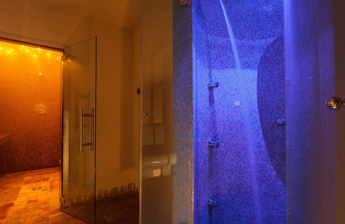 Courmayeur Hotel | Hotel Au Coeur Des Neiges Spa & E-bike