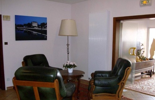 Offemont Hotel | Hotel Au Logis Des Ours