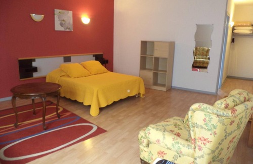 Offemont Hotel | Hotel Au Logis Des Ours