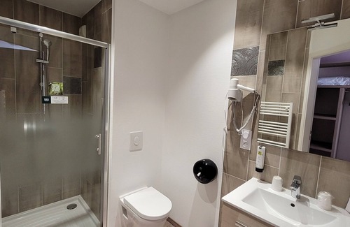 Reville Hotel | Hotel Au Moyne de Saire