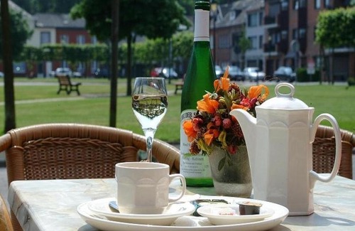 Leopoldsburg Hotel | Hotel Au Prince Royal