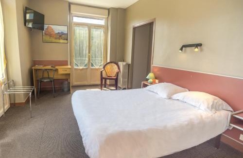 La Bourboule Hotel | Hotel Au Val Doré