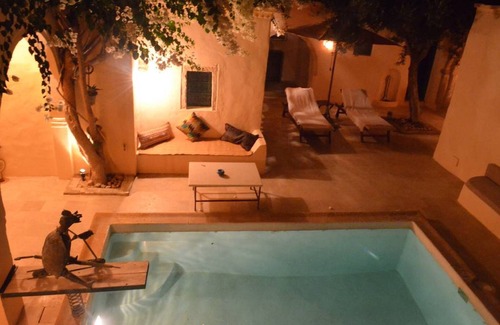 Tata Hotel | Hotel/Auberge a TATA in Morocco