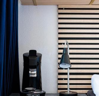 Eindhoven City Center Bed & Breakfast | Hotel Auberge Nassau
