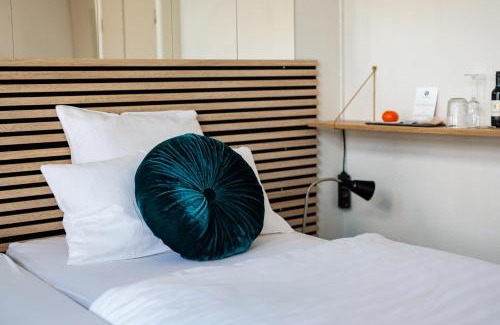 Eindhoven City Center Bed & Breakfast | Hotel Auberge Nassau