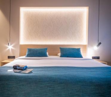 Het Zoute Hotel | Hotel Auberge St. Pol