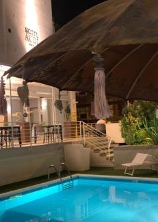 Marina Centro Hotel | Hotel Audi Frontemare