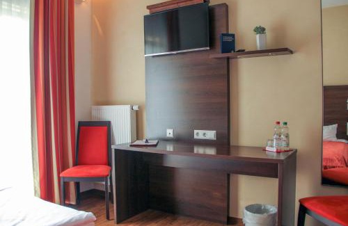 Malsch Hotel | Hotel Auf der Bühn