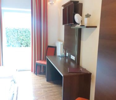 Malsch Hotel | Hotel Auf der Bühn