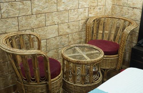 Badrinath Hotel | Hotel Auli D