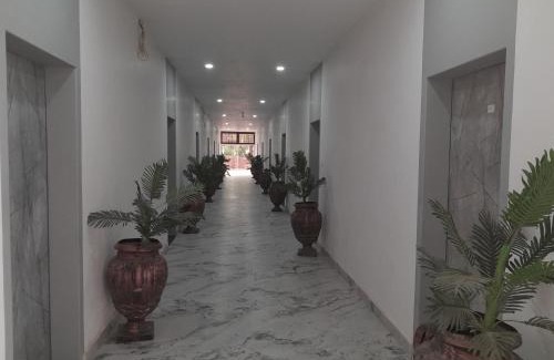 Bikaner Hotel | Hotel Aura Bikaner