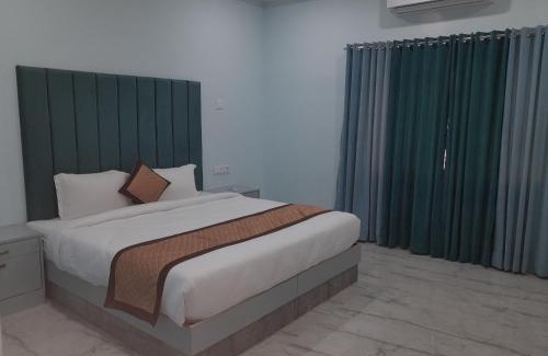 Bikaner Hotel | Hotel Aura Bikaner