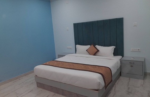 Bikaner Hotel | HOTEL AURA BIKANER