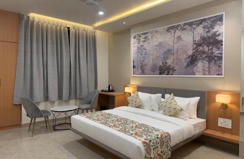 Gayariawas Hotel | Hotel Aura By Arihant