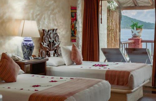 Playa la Madera Hotel | Hotel Aura del Mar