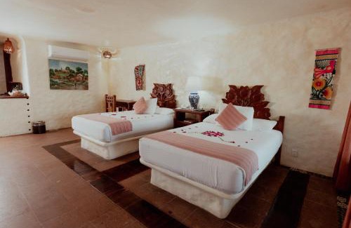 Playa la Madera Hotel | Hotel Aura del Mar