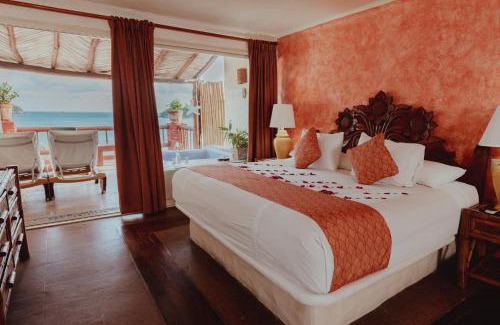 Playa la Madera Hotel | Hotel Aura del Mar